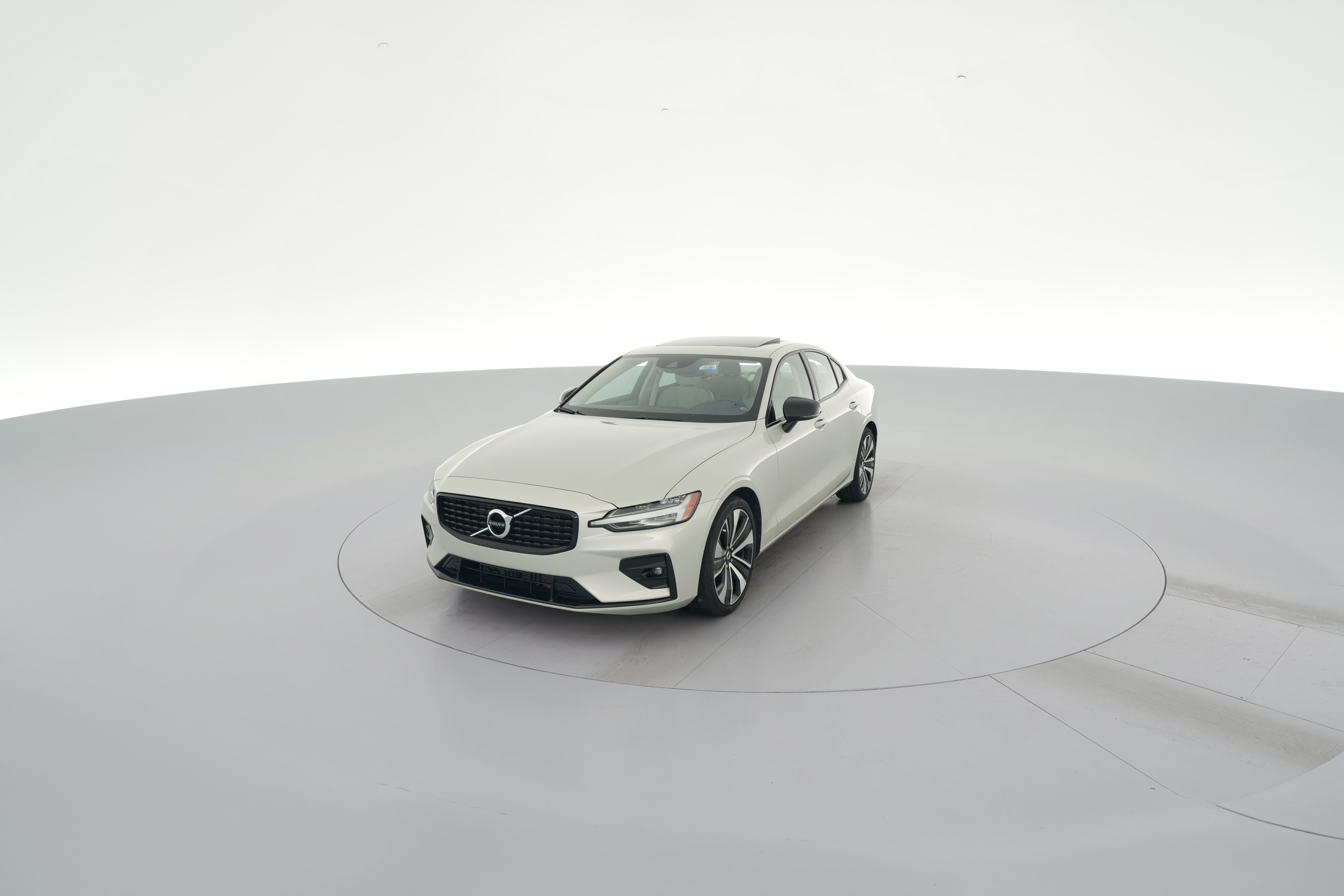 2022 Volvo S60 B5 Momentum, photo 26