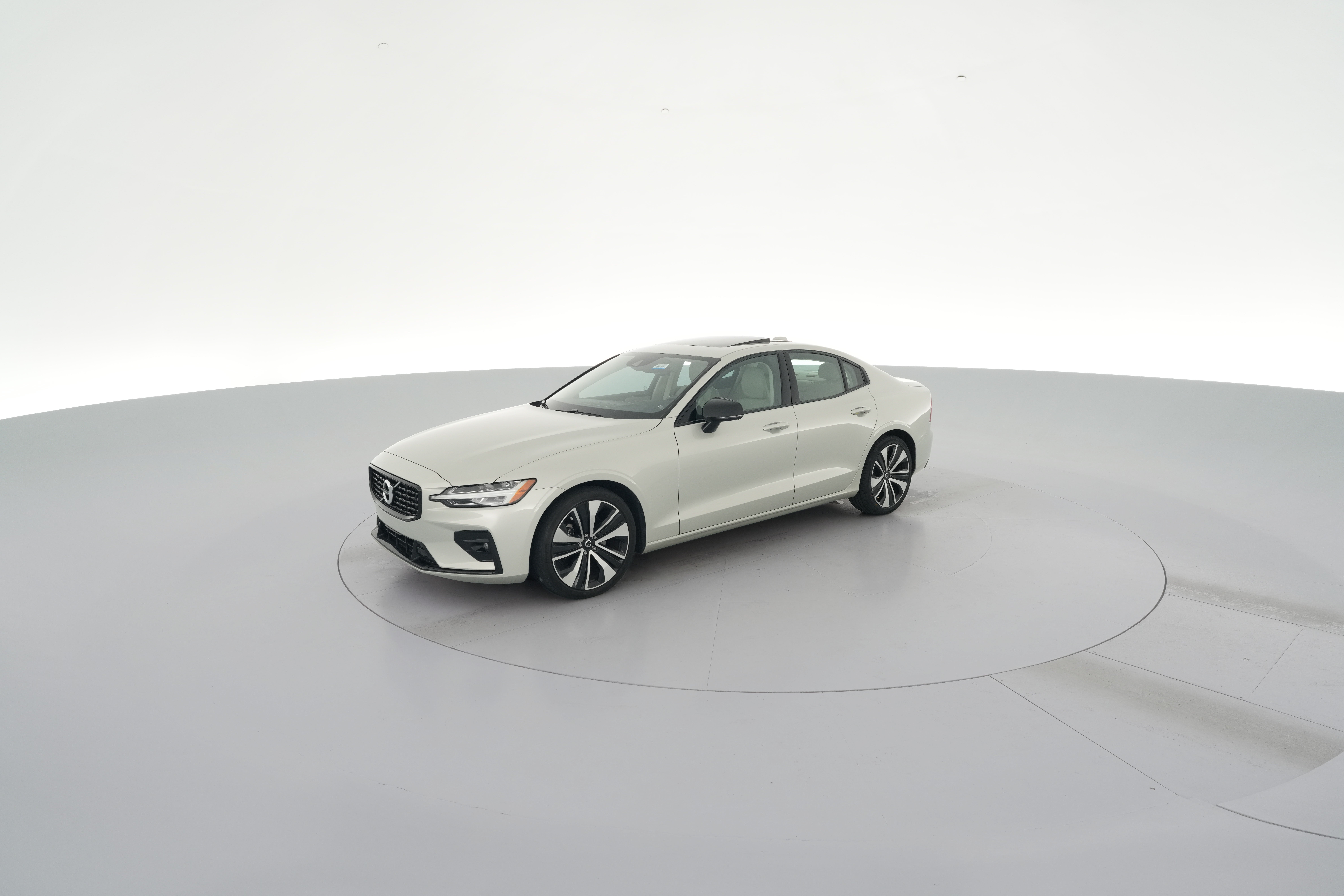2022 Volvo S60 B5 Momentum, photo 27