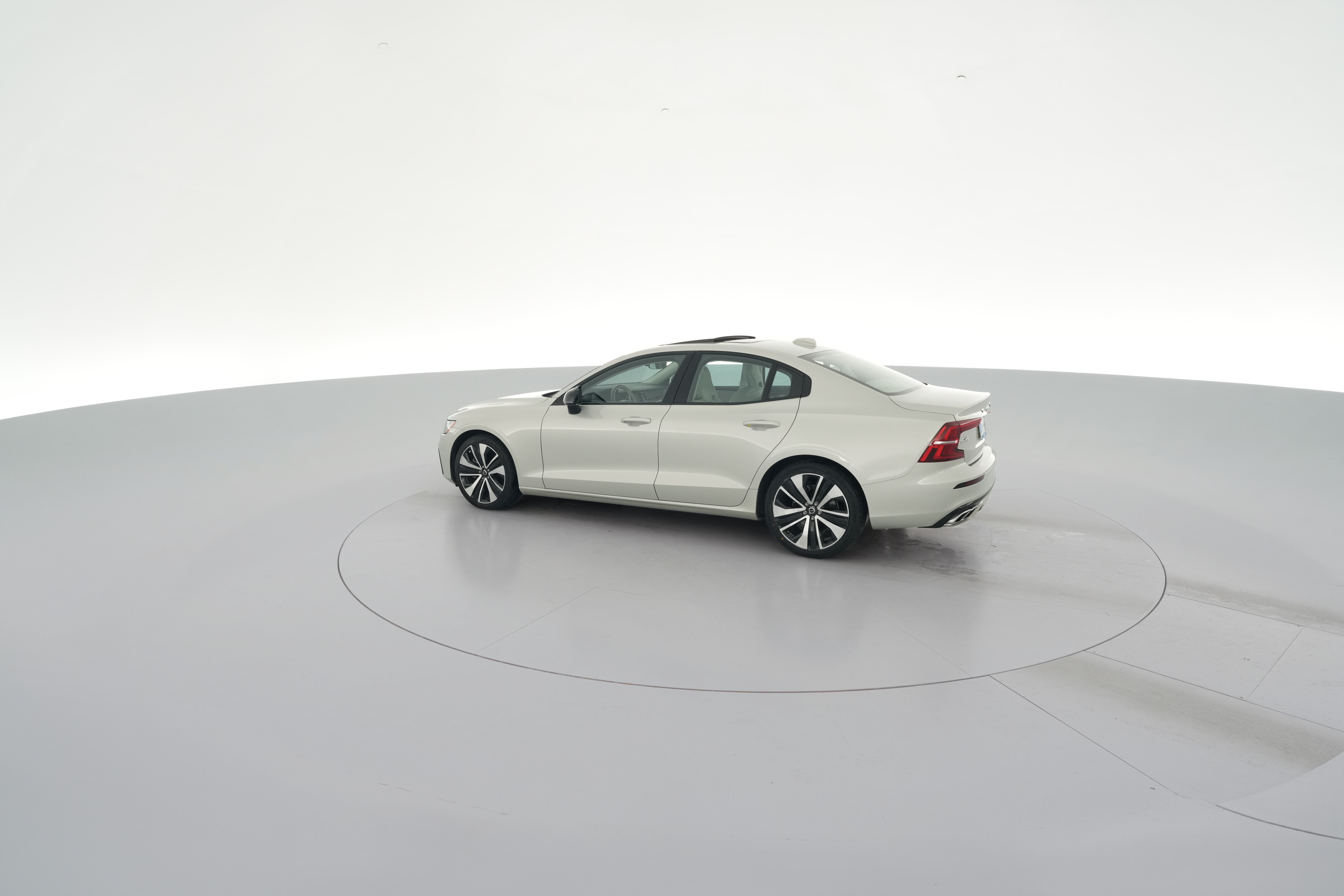 2022 Volvo S60 B5 Momentum, photo 30