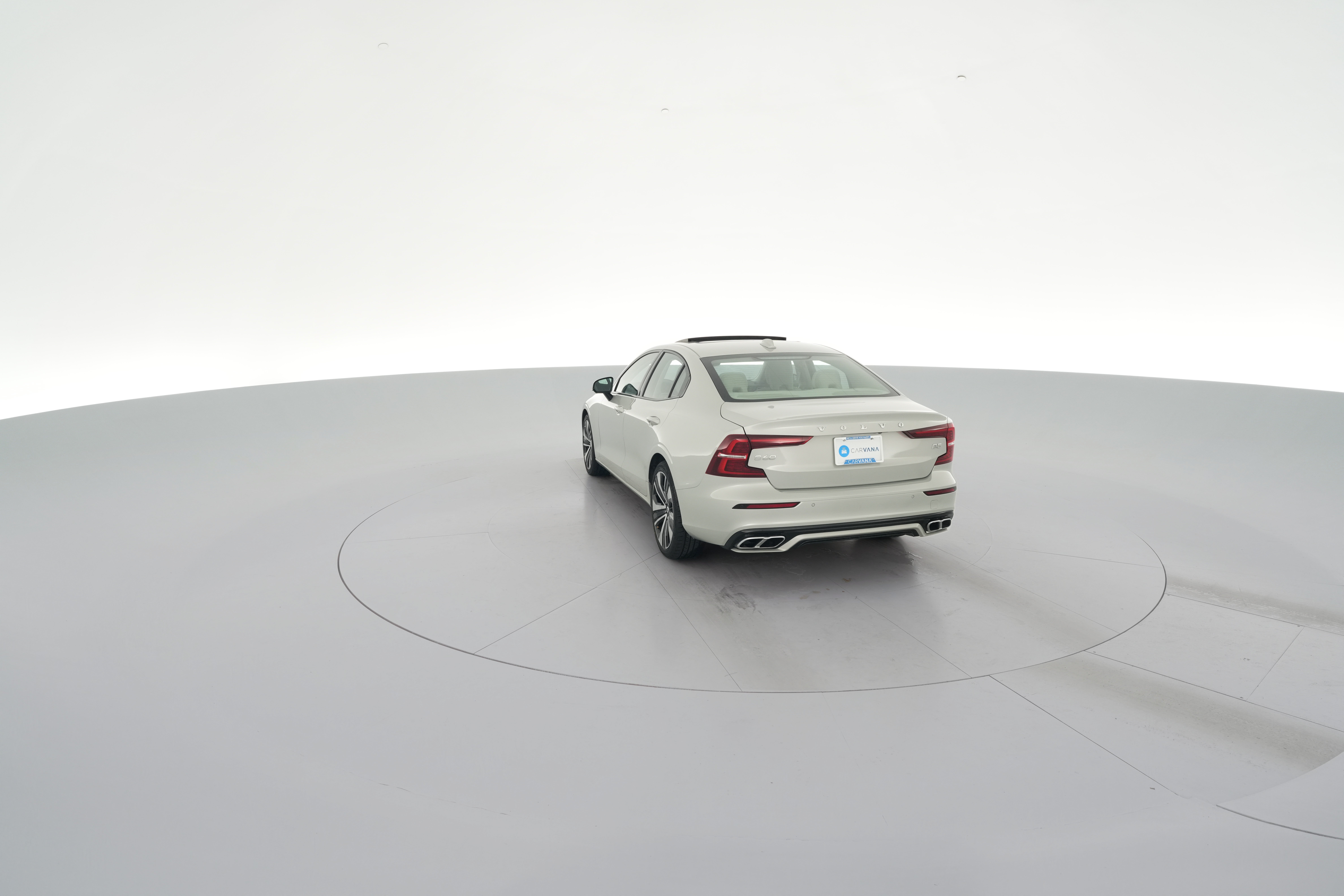 2022 Volvo S60 B5 Momentum, photo 32
