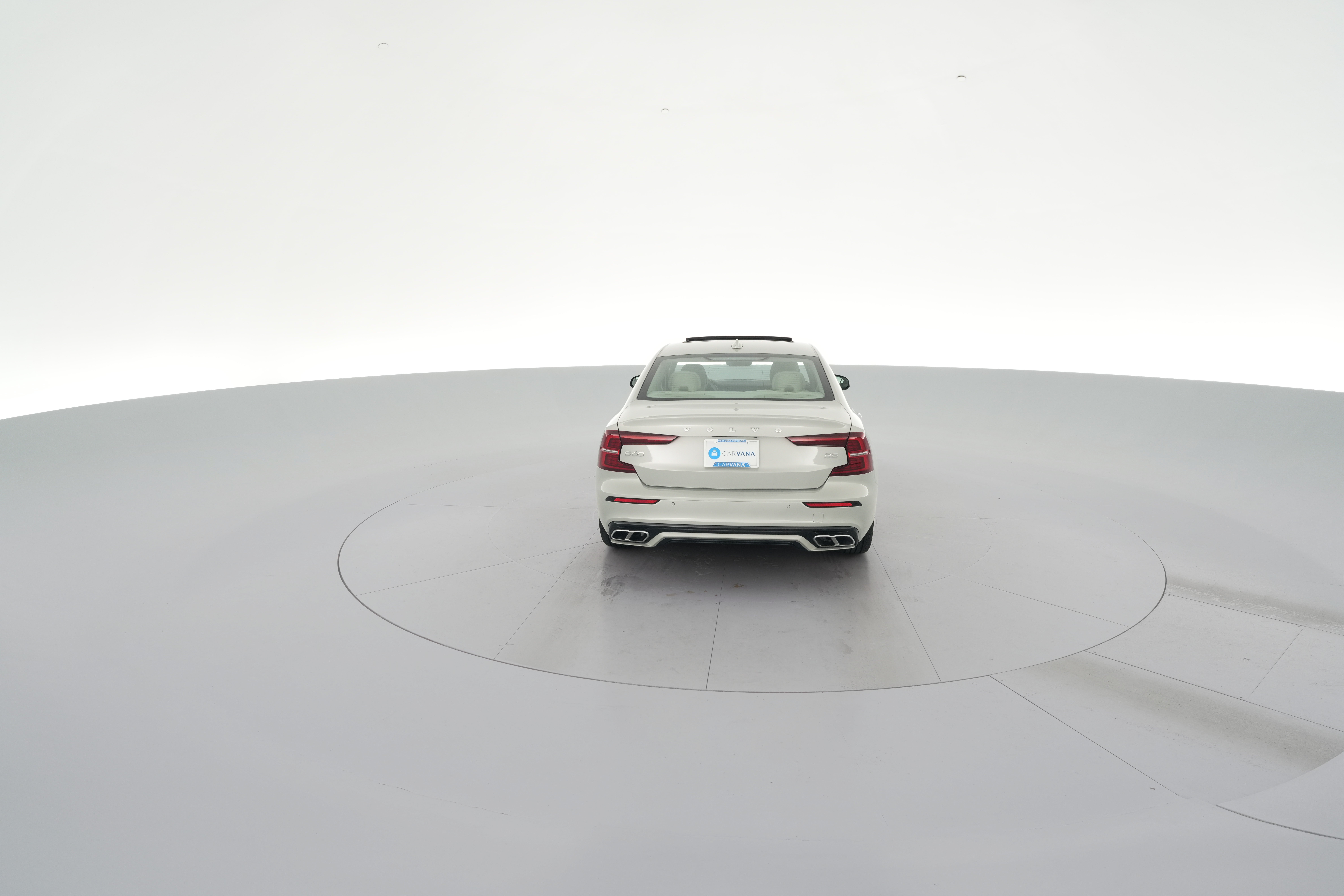 2022 Volvo S60 B5 Momentum, photo 33