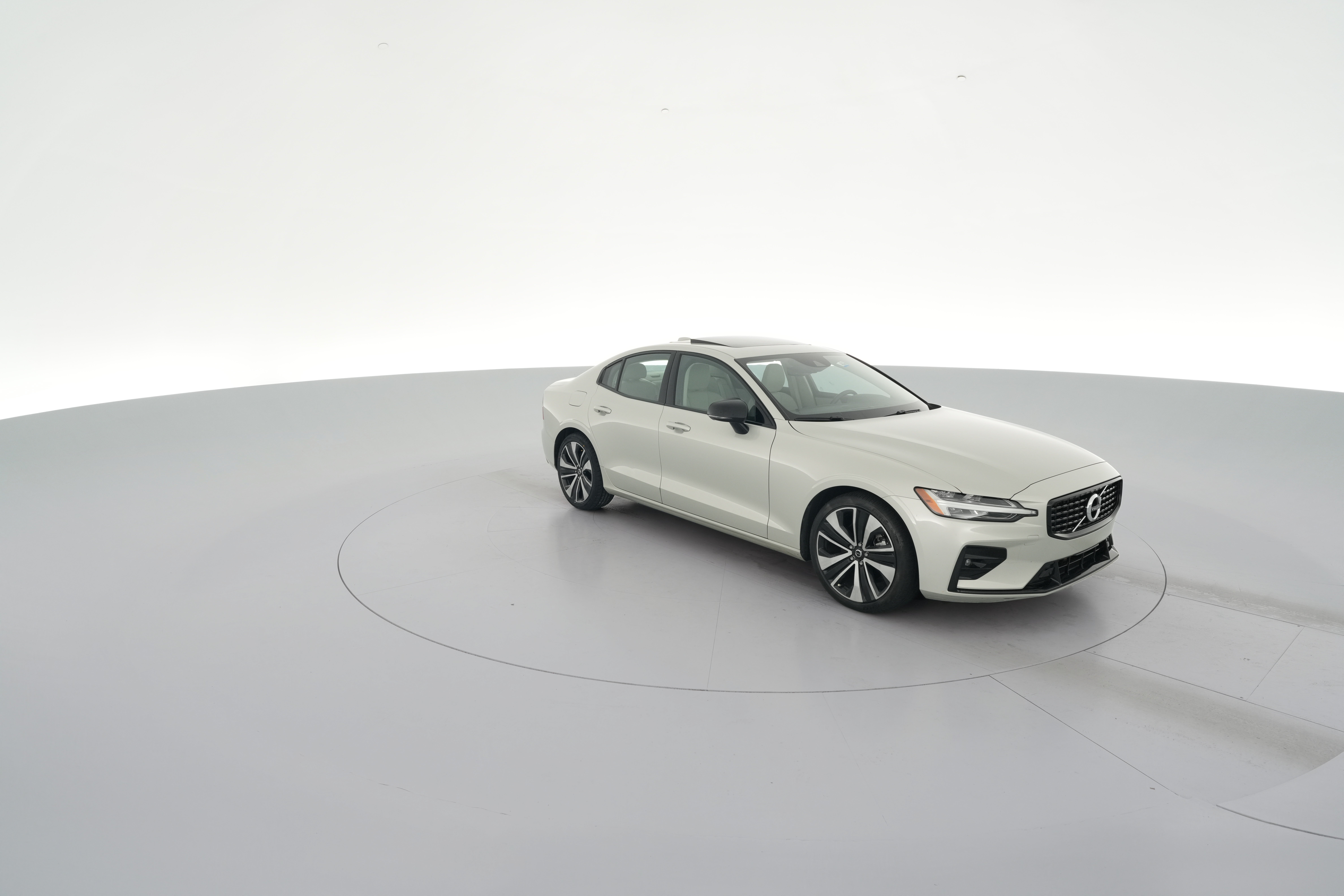 2022 Volvo S60 B5 Momentum, photo 39