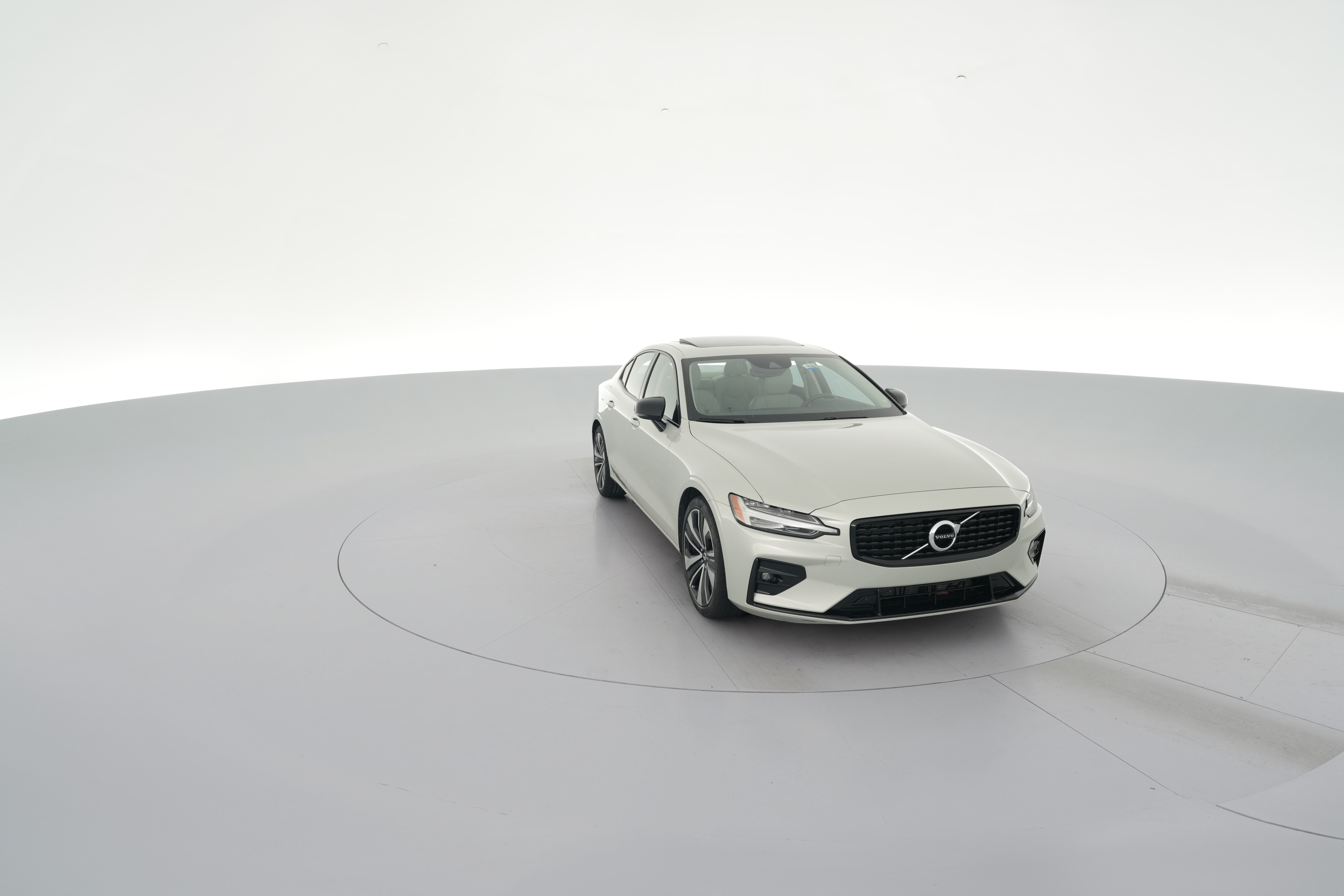 2022 Volvo S60 B5 Momentum, photo 40