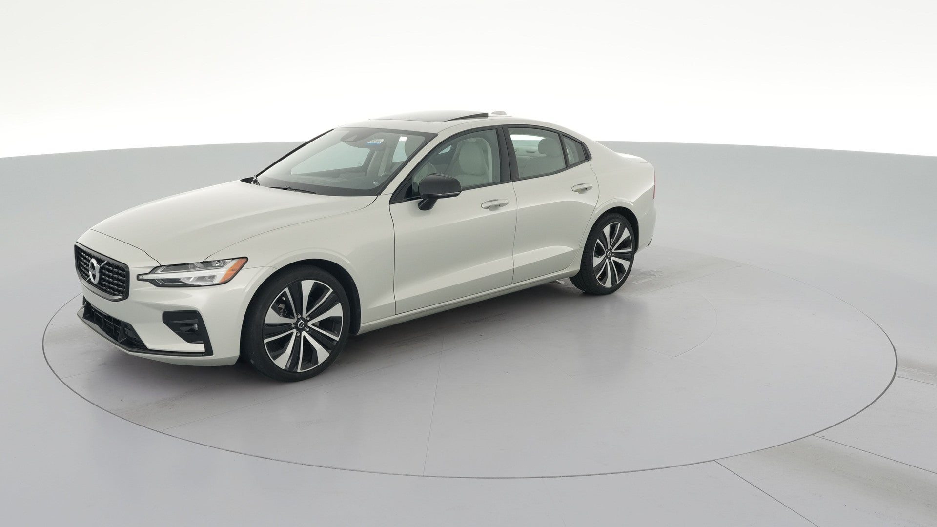 2022 Volvo S60 vehicle photo