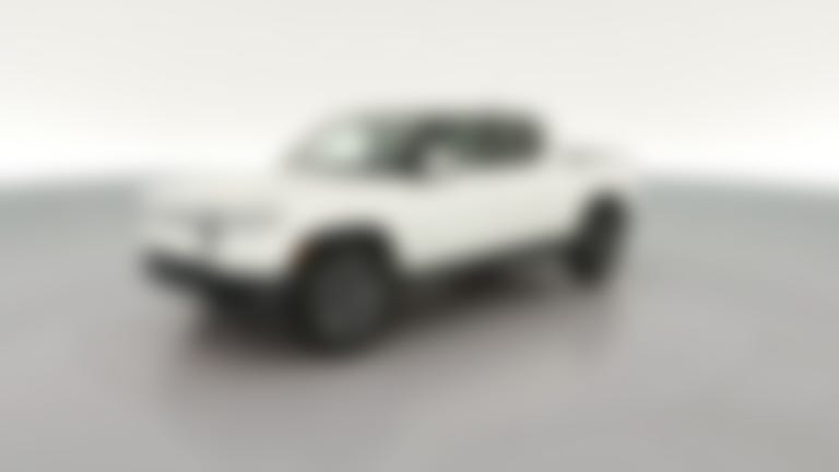 2024 Rivian R1T vehicle photo