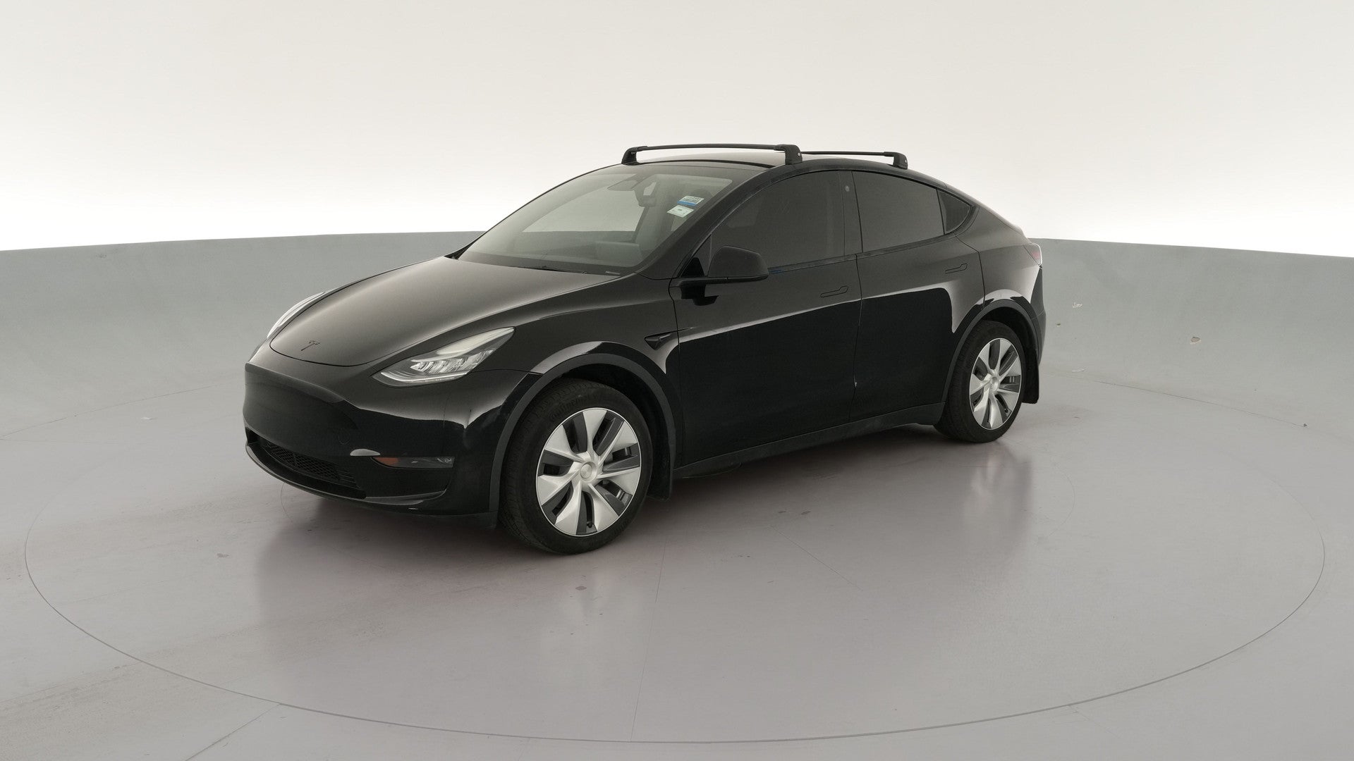 2023 Tesla Model Y vehicle photo