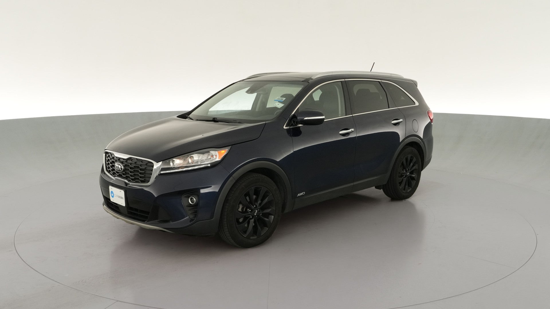 2020 Kia Sorento vehicle photo