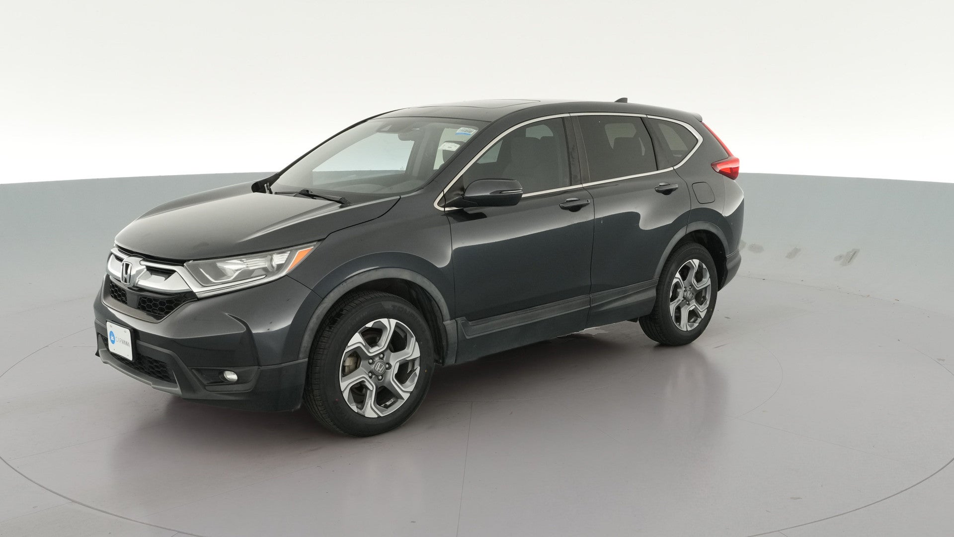2019 Honda CR-V vehicle photo