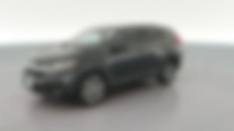 2019 Honda CR-V vehicle photo