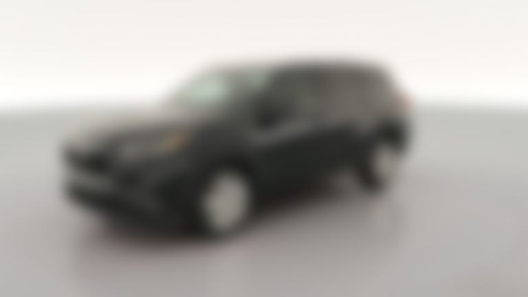 2021 Toyota Highlander vehicle photo