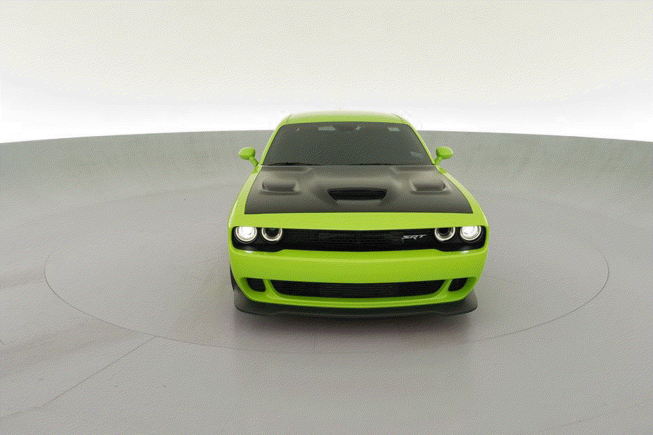2015 Dodge Challenger | Carvana
