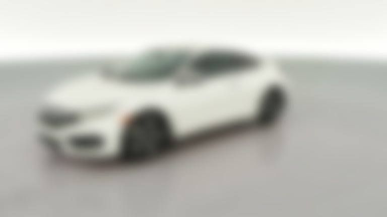 2017 Honda Civic vehicle photo