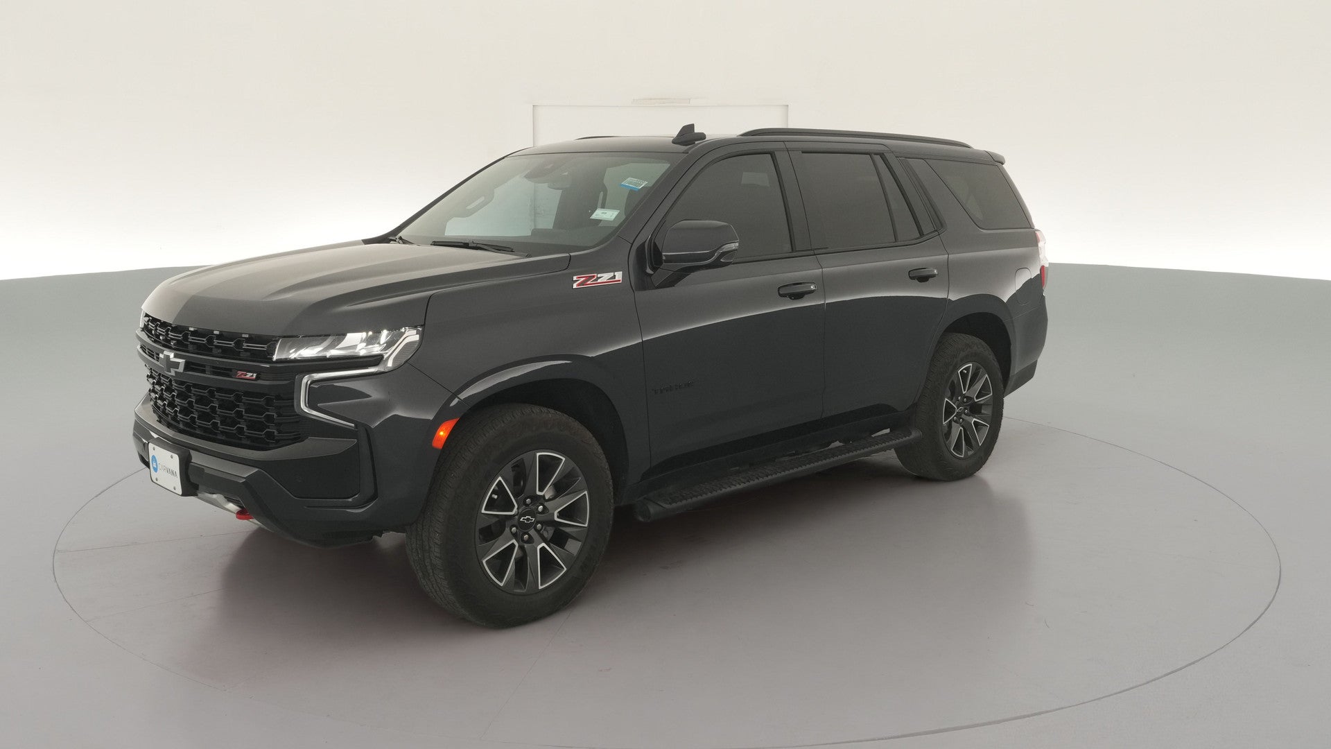 2023 Chevrolet Tahoe vehicle photo