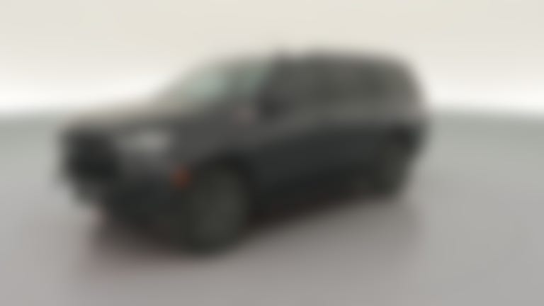 2023 Chevrolet Tahoe vehicle photo