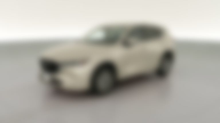 2025 MAZDA CX-5 vehicle photo