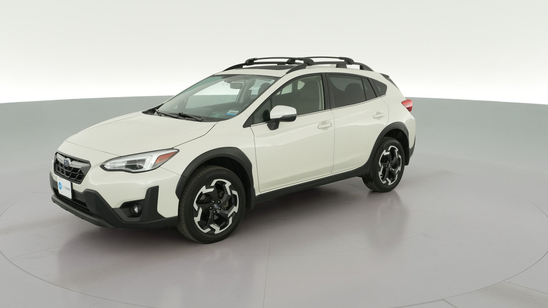 2023 Subaru Crosstrek vehicle photo