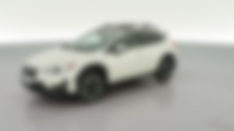 2023 Subaru Crosstrek vehicle photo