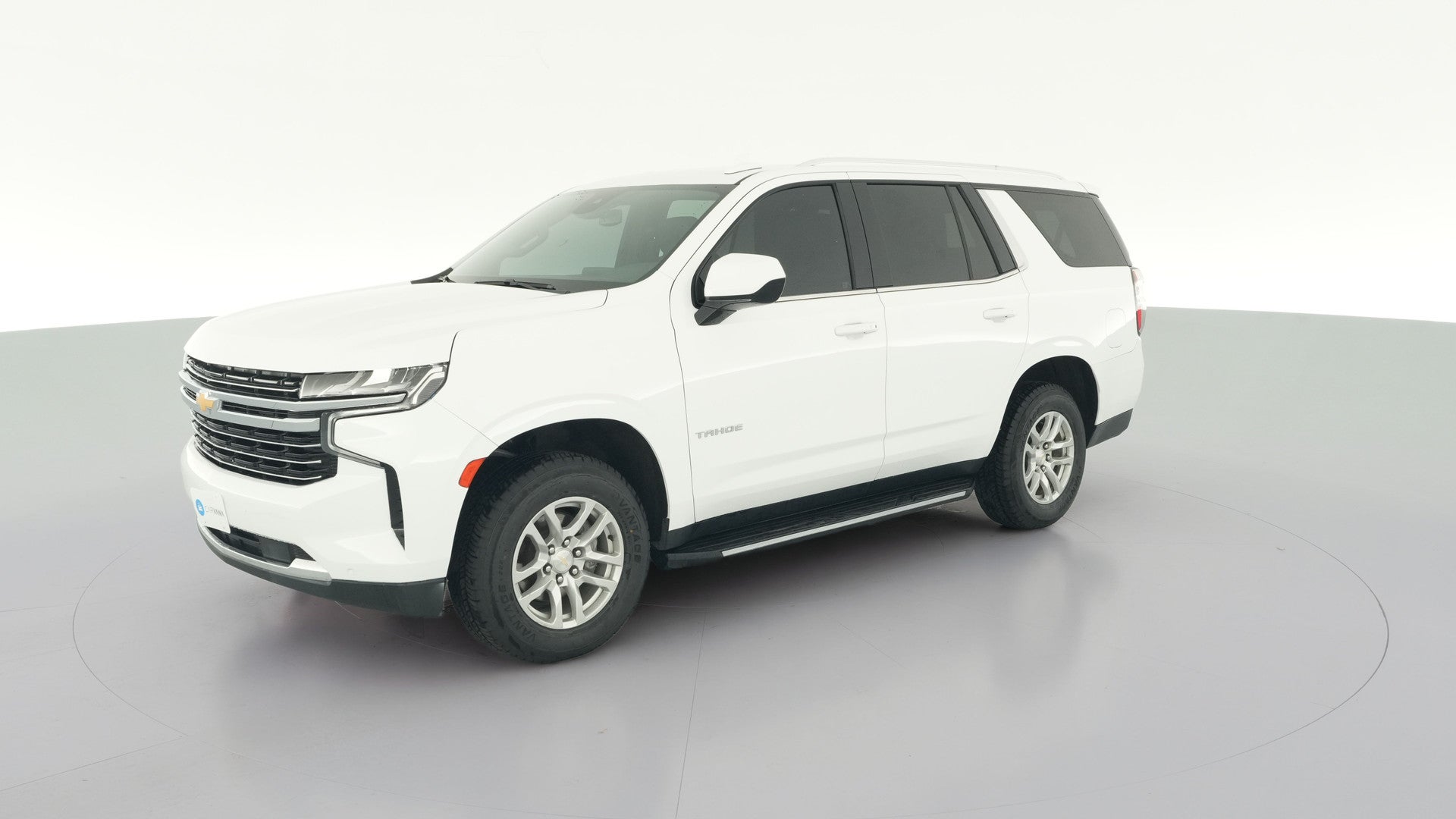 2023 Chevrolet Tahoe vehicle photo
