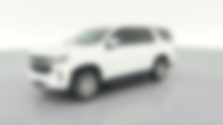 2023 Chevrolet Tahoe vehicle photo