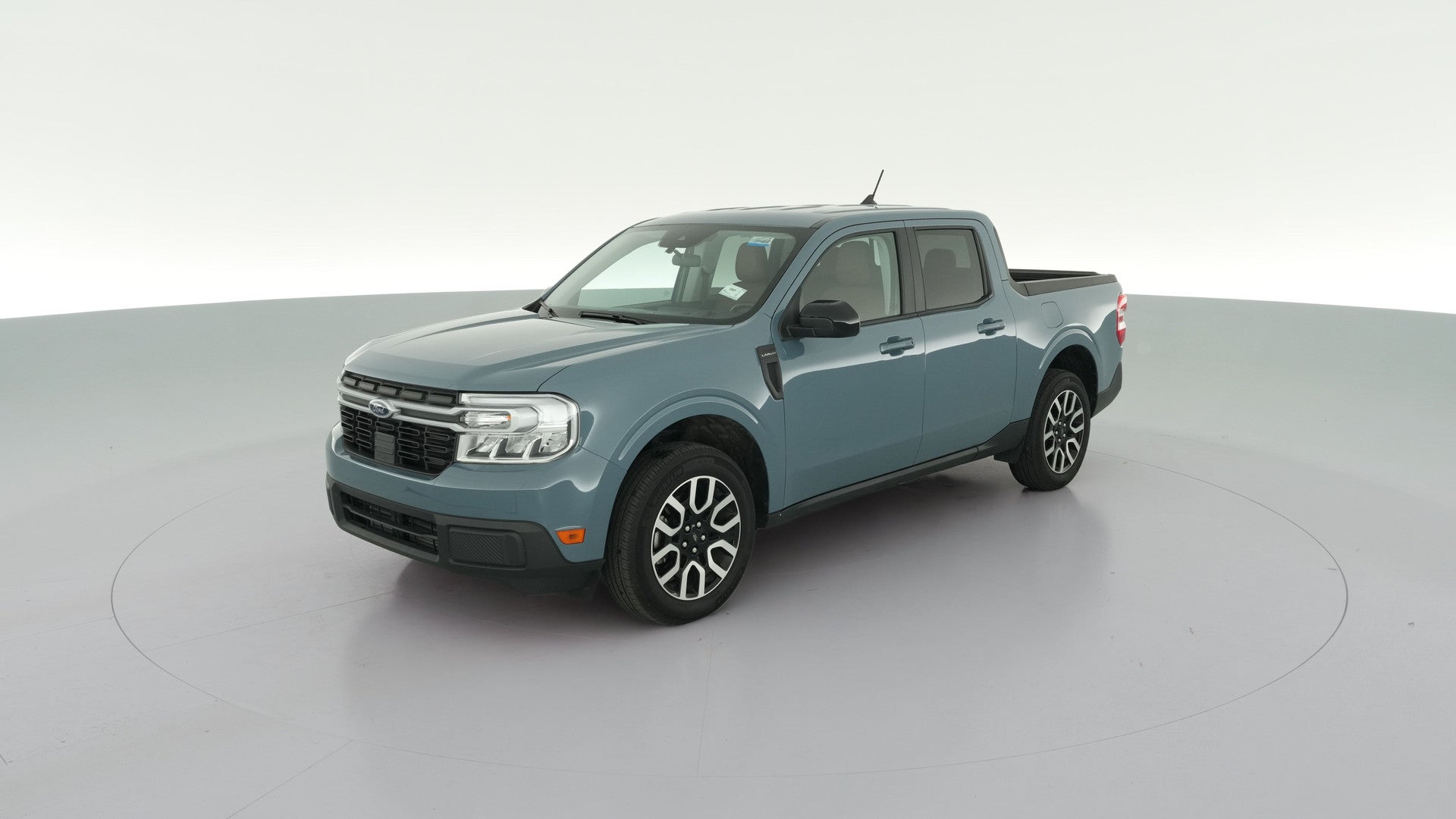 2024 Ford Maverick vehicle photo