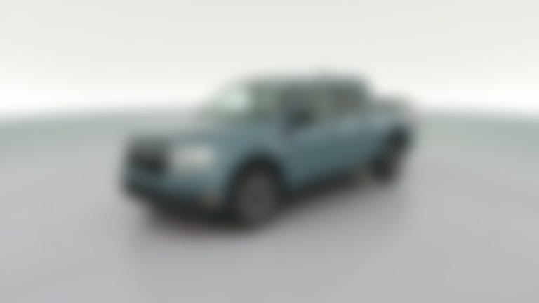 2024 Ford Maverick vehicle photo