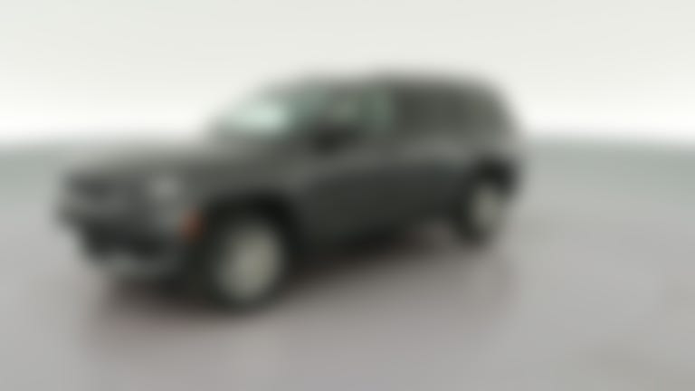 2021 Jeep Grand Cherokee L vehicle photo