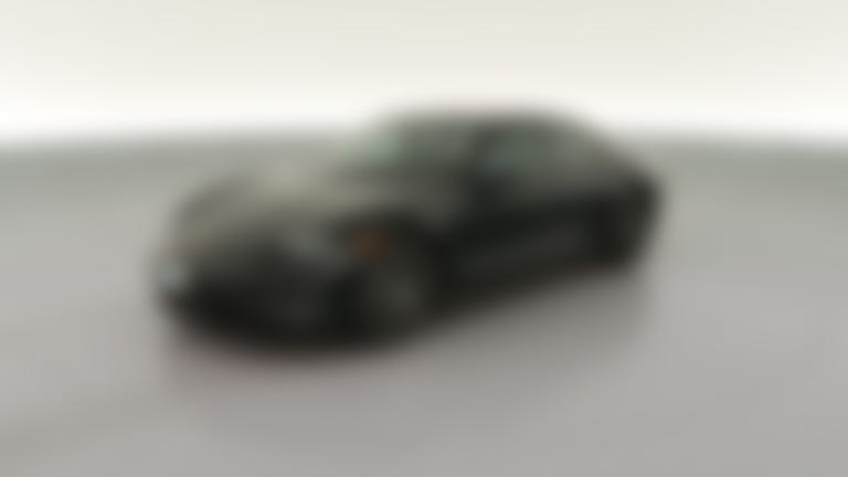 2023 Porsche Taycan vehicle photo