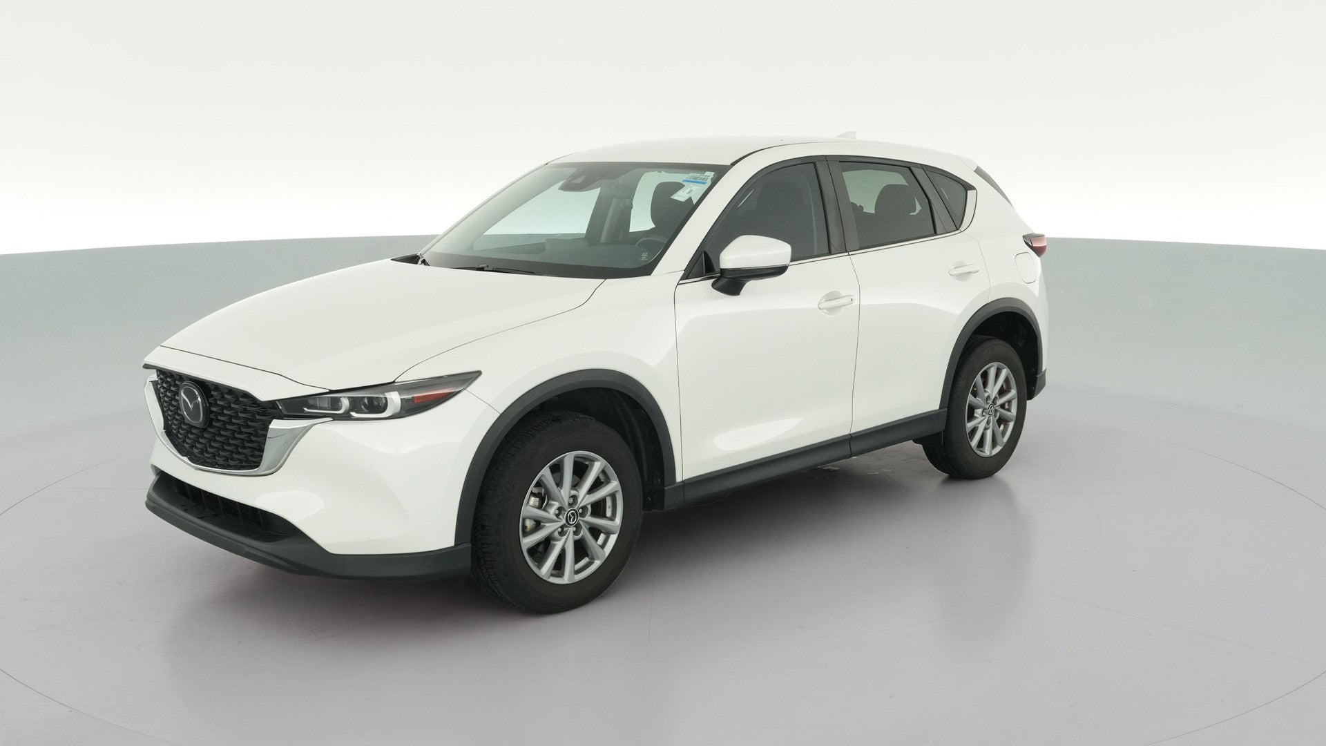 2023 MAZDA CX-5 vehicle photo