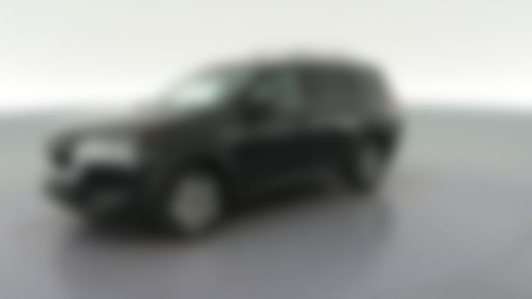 2025 Nissan Pathfinder vehicle photo