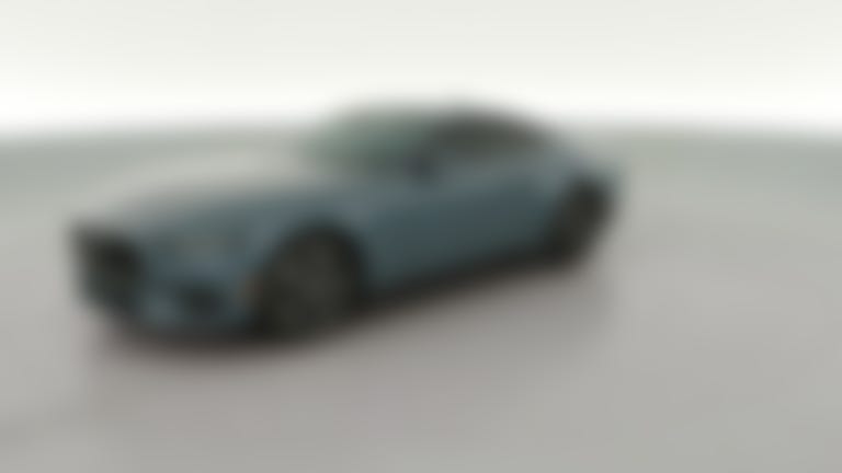 2025 Ford Mustang vehicle photo