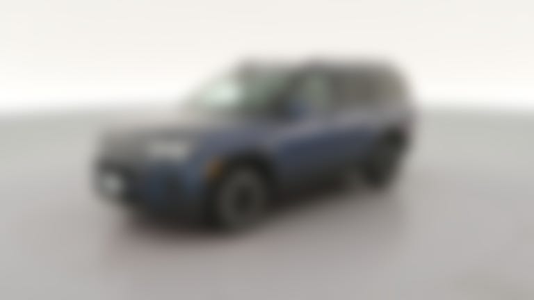 2026 Hyundai Santa Fe vehicle photo