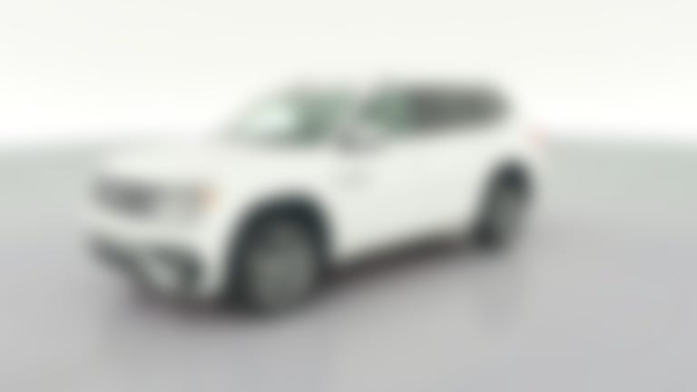 2018 Volkswagen Atlas vehicle photo
