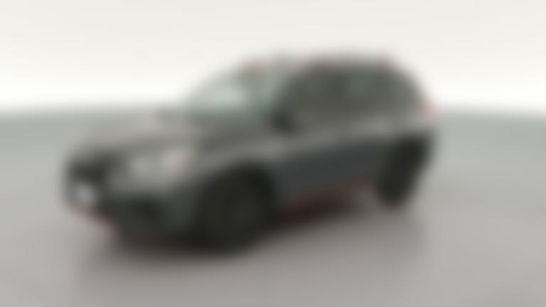 2021 Subaru Forester vehicle photo