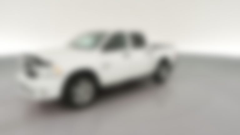 2019 Ram 1500 Classic Crew Cab vehicle photo