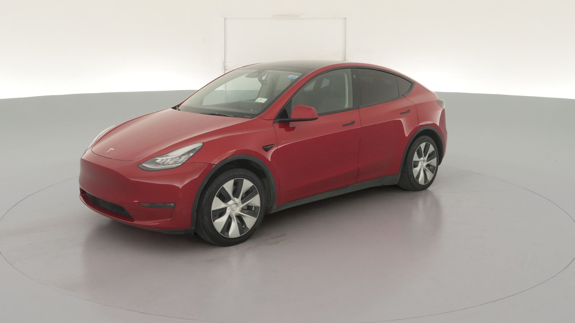 2022 Tesla Model Y vehicle photo