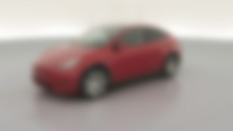 2022 Tesla Model Y vehicle photo