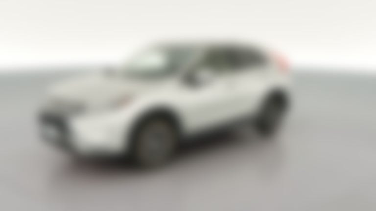 2020 Mitsubishi Eclipse Cross vehicle photo