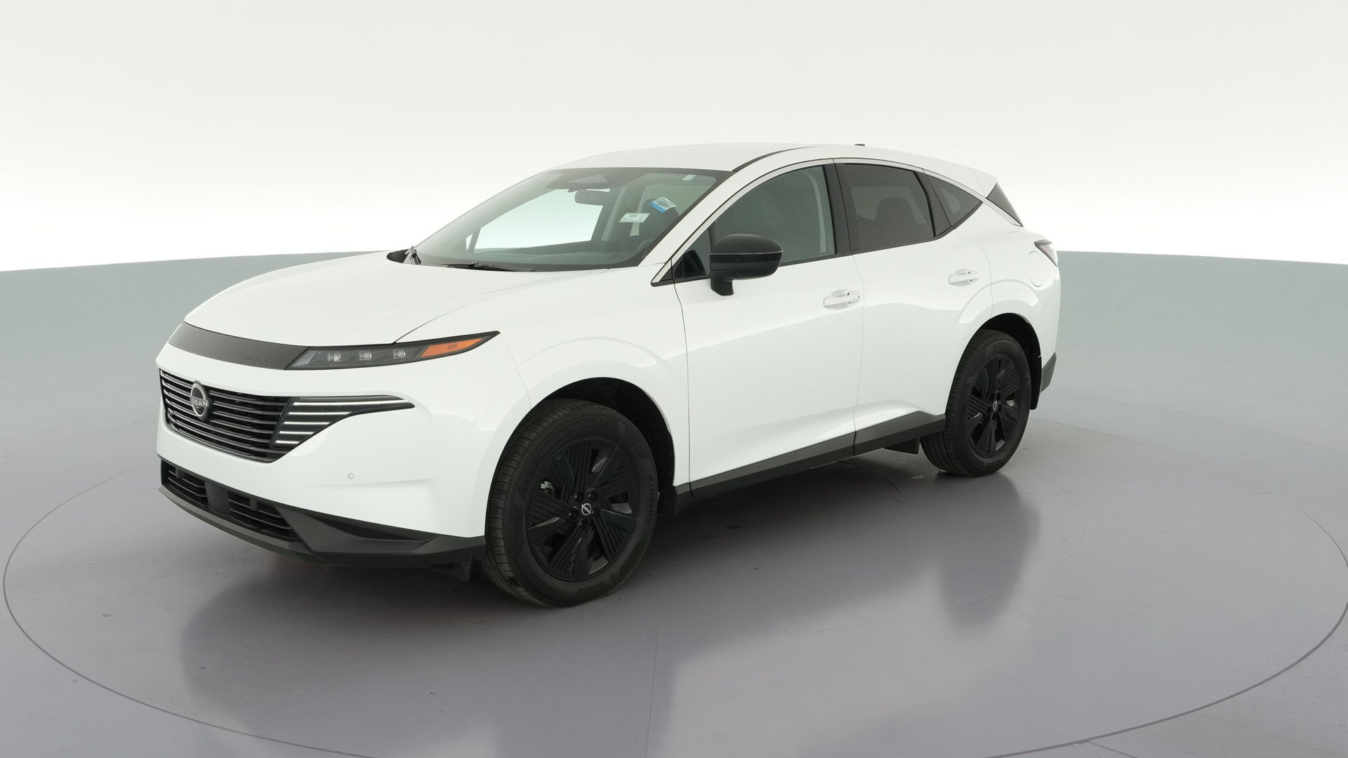 2025 Nissan Murano vehicle photo