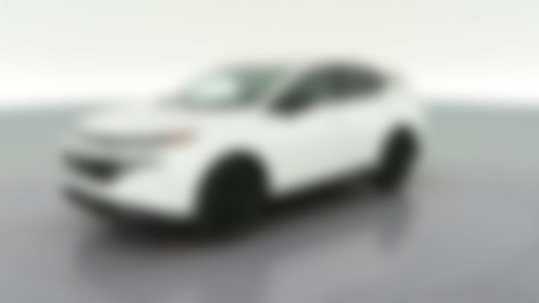 2025 Nissan Murano vehicle photo
