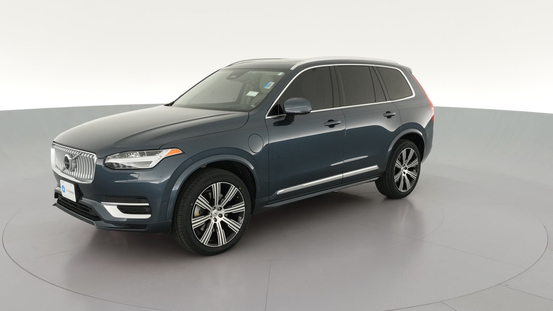 2023 Volvo XC90 vehicle photo