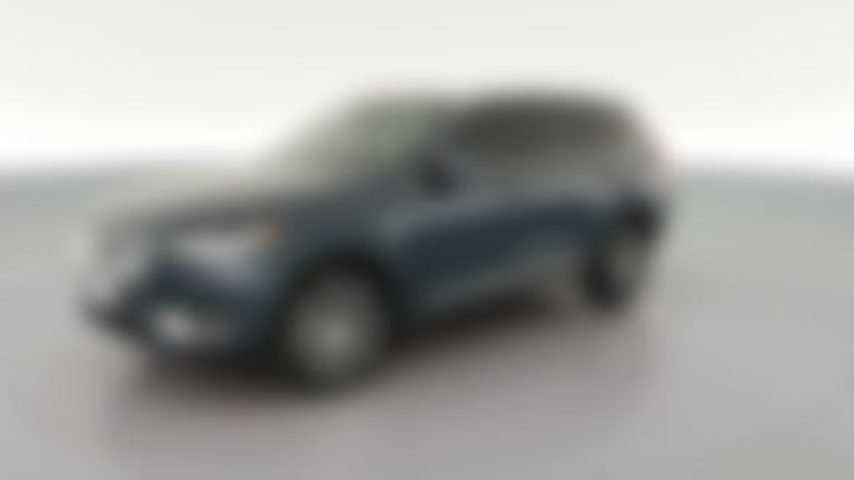 2023 Volvo XC90 vehicle photo