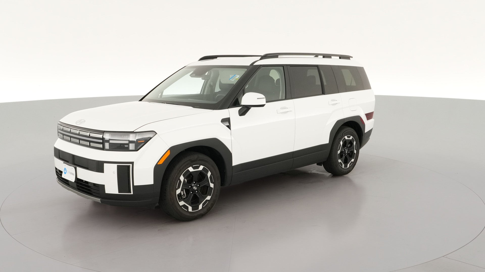 2026 Hyundai Santa Fe vehicle photo