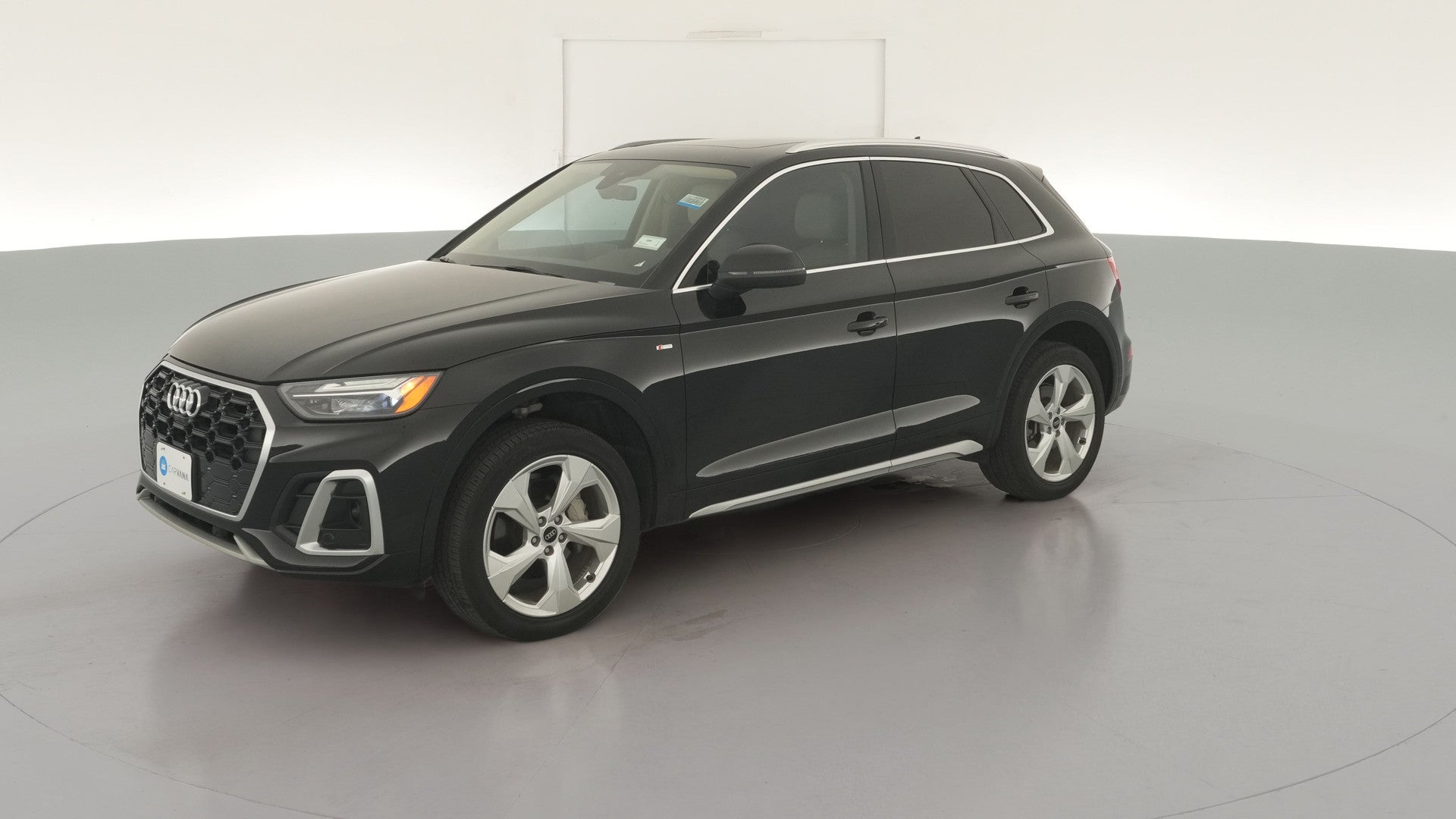 2023 Audi Q5 vehicle photo