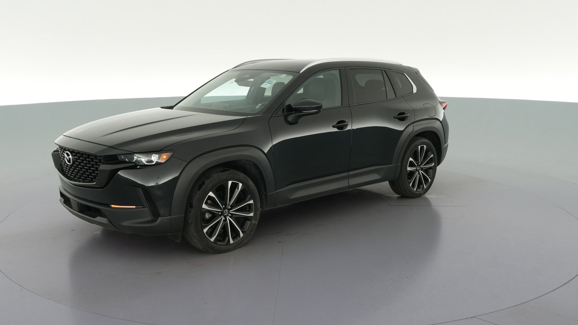 2025 MAZDA CX-50 vehicle photo