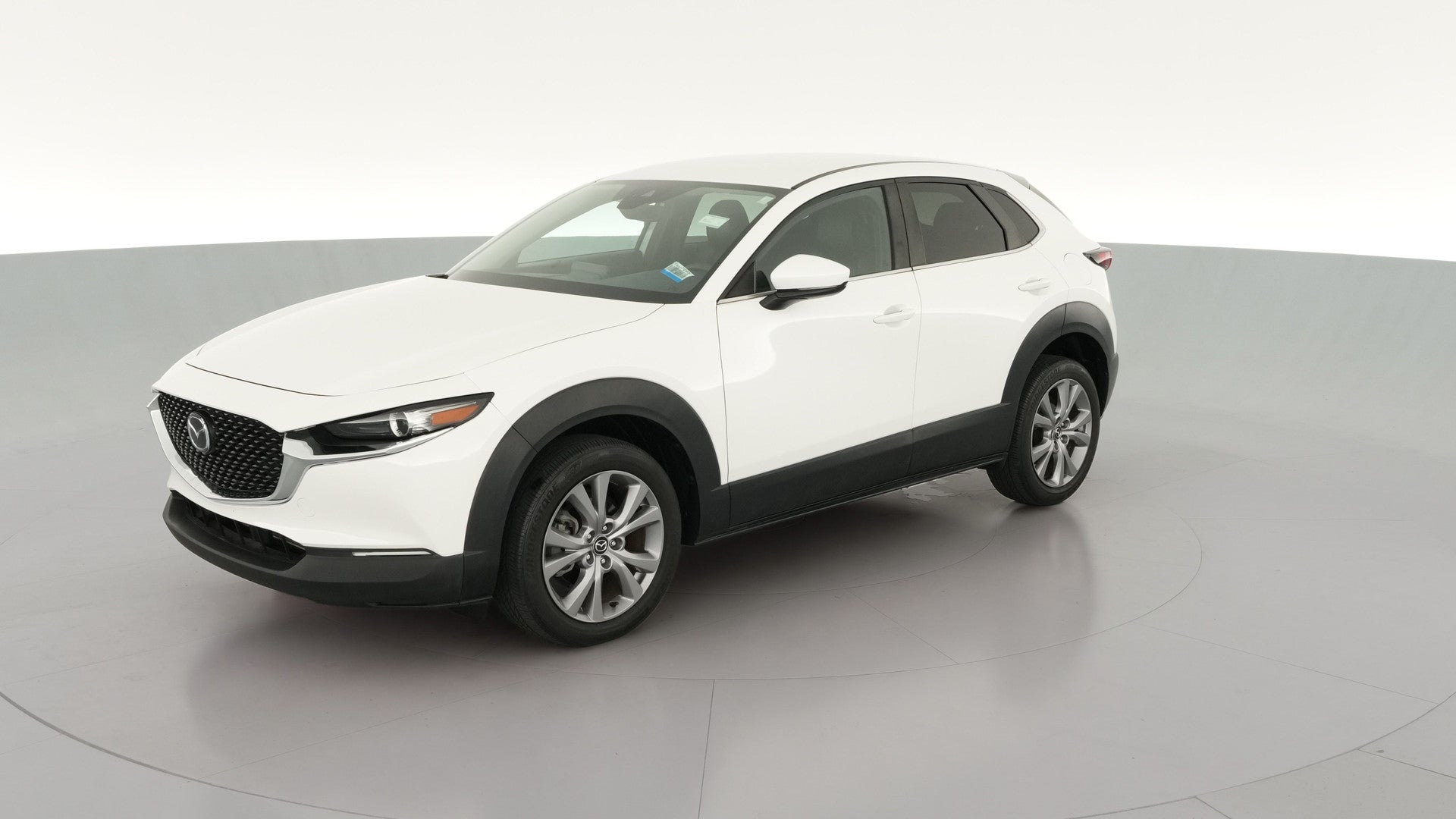2021 MAZDA CX-30 vehicle photo
