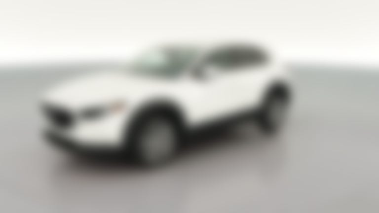 2021 MAZDA CX-30 vehicle photo