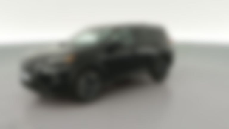 2025 Nissan Rogue vehicle photo