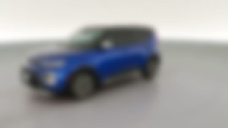 2022 Kia Soul vehicle photo