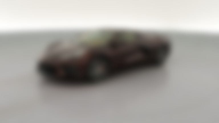 2022 Chevrolet Corvette vehicle photo