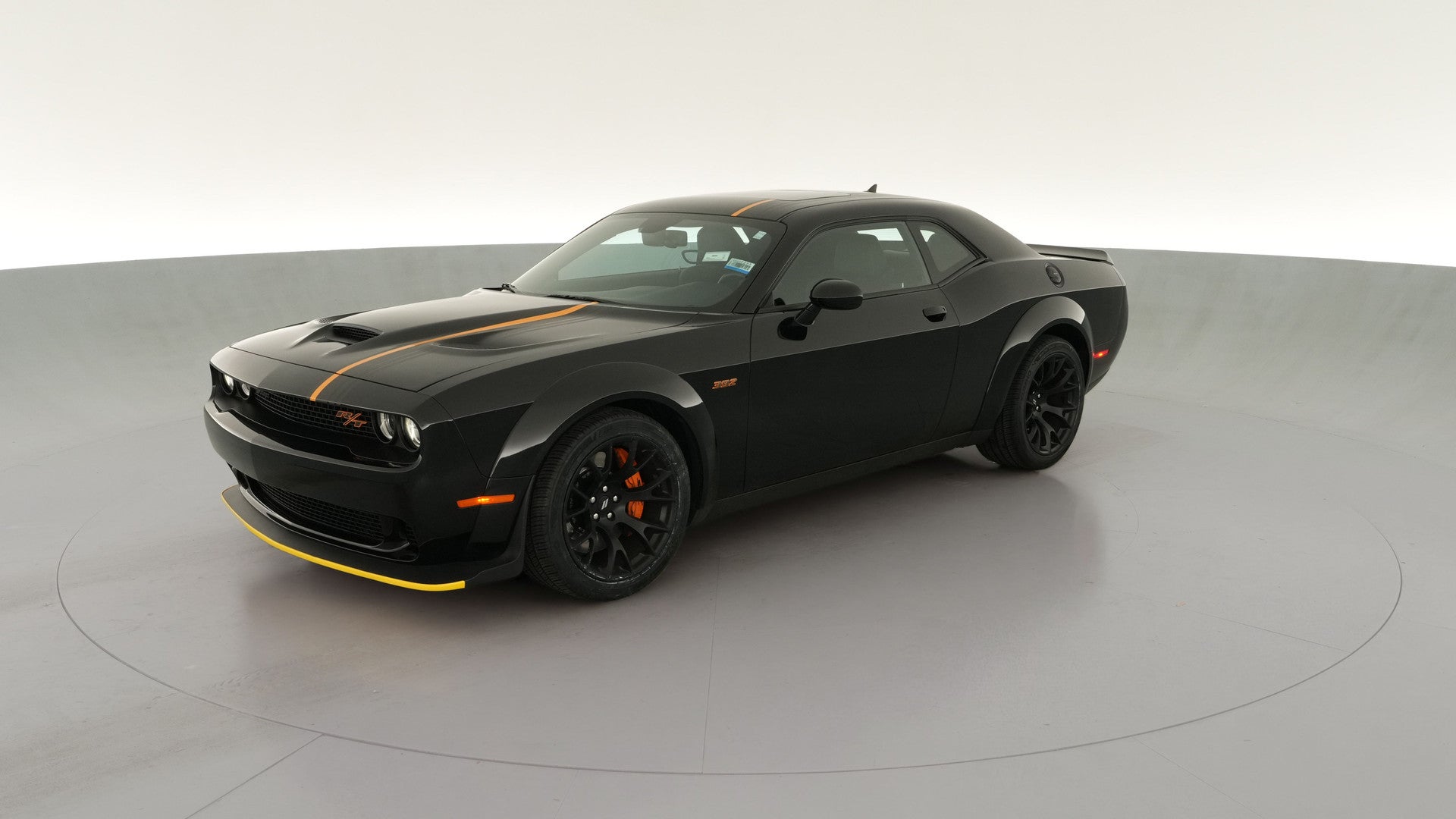 2023 Dodge Challenger vehicle photo